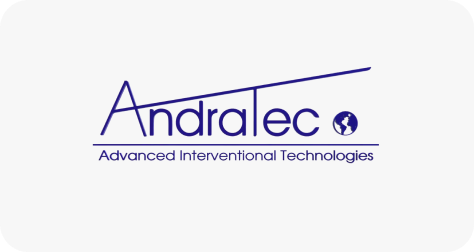 Andratec logo