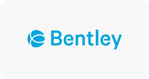 Bentley logo