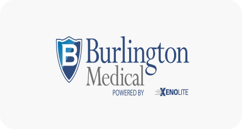 Burlington logo