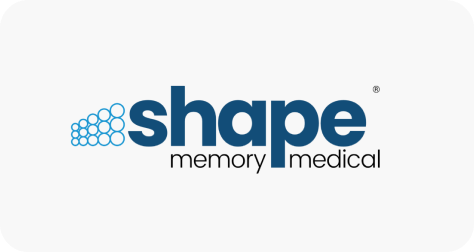 Shape logo